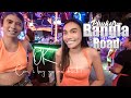 Bangla road  august 24 2022  patong beach  phuket 4k  thailand