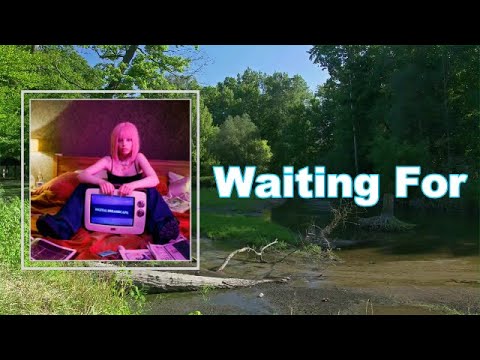 Ayokay - Waiting For (Lyrics)
