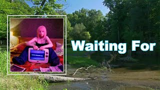 Ayokay - Waiting For (Lyrics)