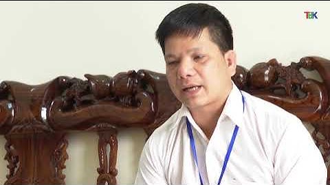 17 6 Thời sự  sáng   Đài PT&TH Bắc Kạn. bảo vệ rừng gắn với phát triển du lịch sinh thái.