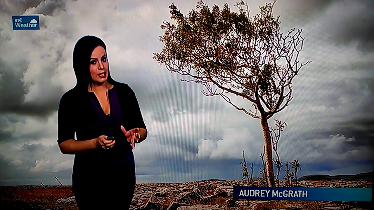 Ballinora's Audrey McGrath 23/01/2018 YouTube