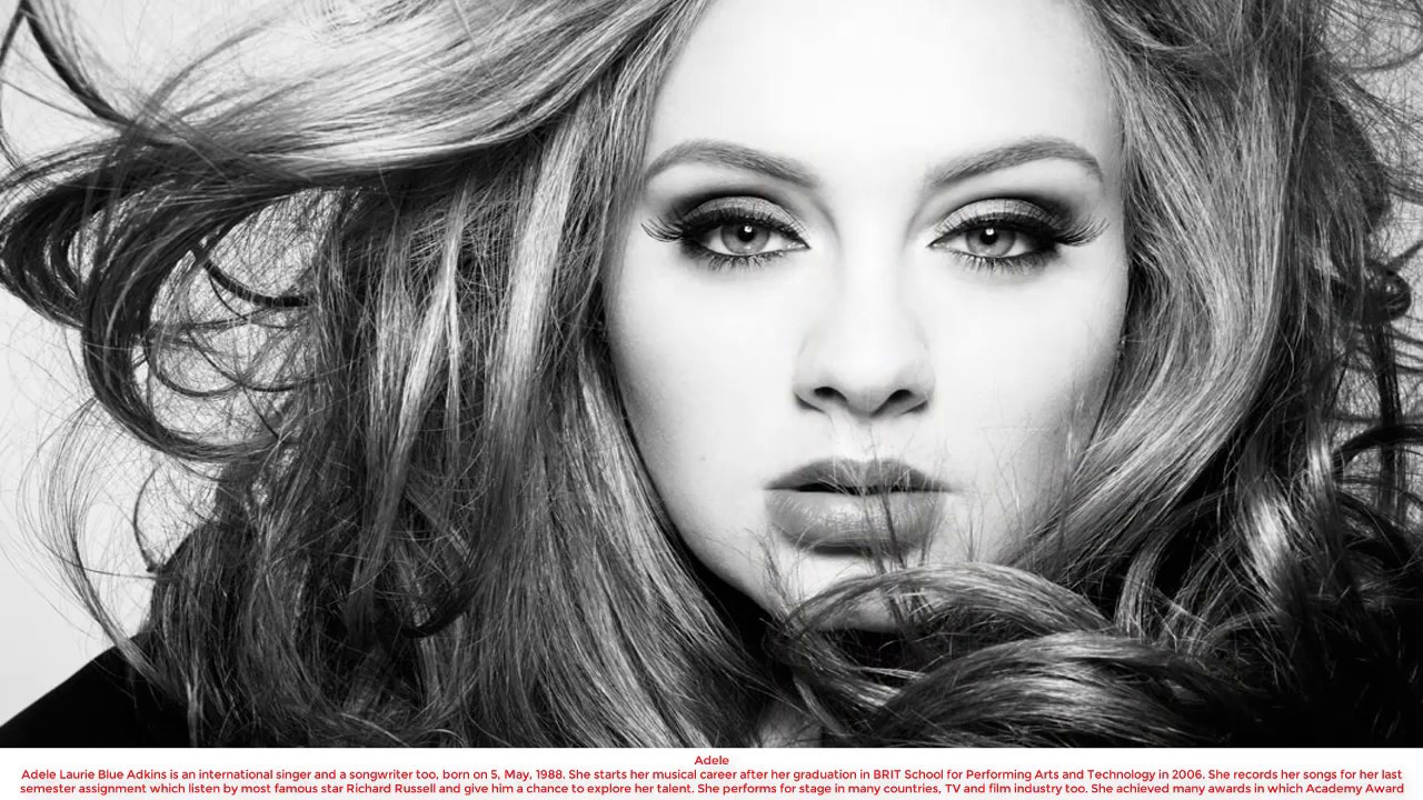 Top 5 Most Famous Hollywood Singer in 2017 Worlds top singers YouTube