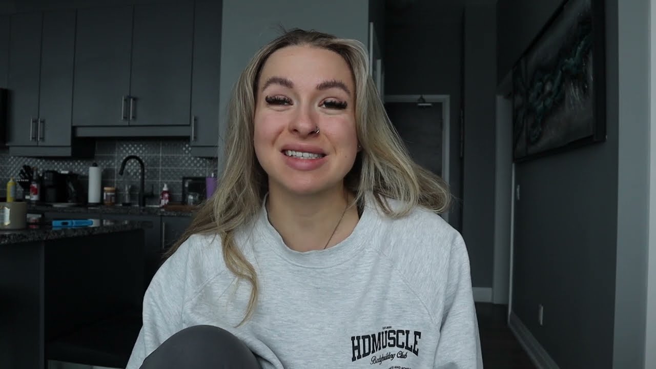 a honest chat & pure athletic club (insane gym sneak peak) | natural wellness bodybuilding