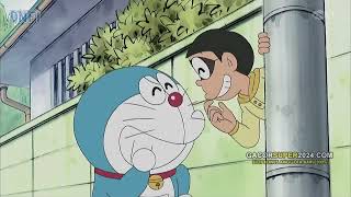 Doraemon Bahasa Indonesia Terbaru 2023 No Zoom Suneo Minum Air Comberan