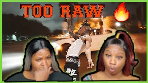 🔥💯👀 | NLE CHOPPA BEATBOX (FIRST DAY OUT) | REACTION