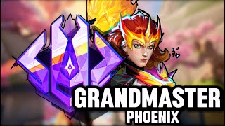 I Hit Grandmaster Playing Phoenix Like This In Marvel Rivals (Full Fundamentals Guide)