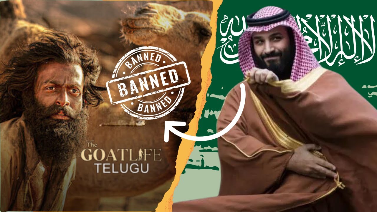 How One Bollywood Movie Shook the Whole Saudi Kafala System?