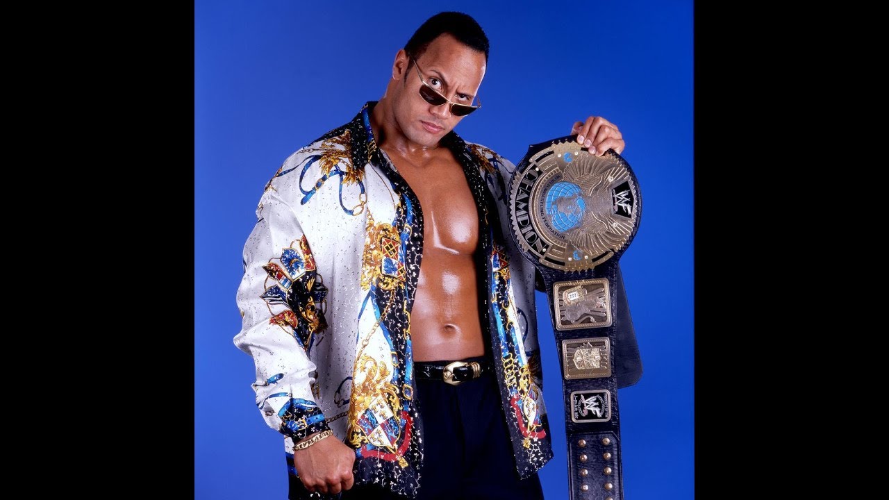 The Rock Funny Moments Episode 42 video editing software free