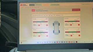 Intro AVD - Agile Offroad Vehicle Diagnostic Tool - Install, Live Data, Service Reset screenshot 3