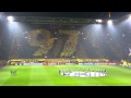 Borussia Dortmund Vs Juve 0 - 3 pre partita 18/03/2015