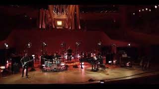 Mirror Image - Weezer (OK Human Live at The Walt Disney Concert Hall)