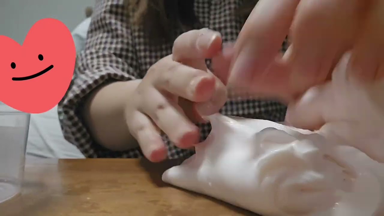 초보슬라임이자 파랑주의보 입니다.