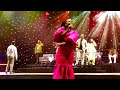 Spirit of Praise | VUMB’ELIMNANDI ft Sindi Ntombela & Dumi Mkokstad