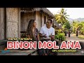 BINON MOL ANA - Koko Insantuan | AI Cover