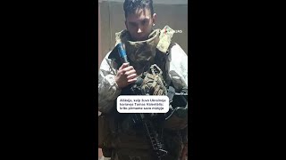 Kokiomis Aplinkybmis Karys I Lietuvos uvo Ukrainoje