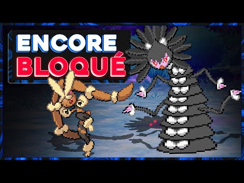 Le TALENT MAUDIT frappe encore | Pokémon Pitch Black 2