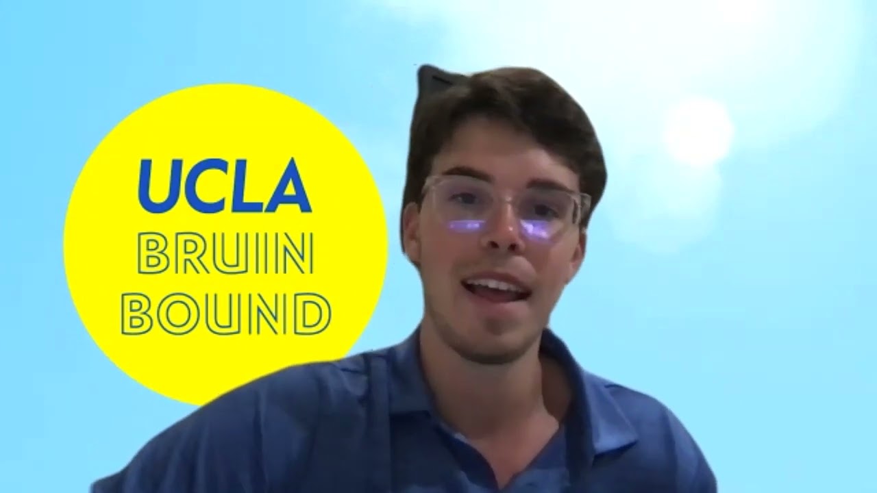 The Power of the UCLA Network - With 500,000 alumni around the world, the Bruin network is one of the most powerful tools you’ll gain access to at UCLA. During this interactive program, learn 