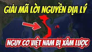 Tiên Tri Lời Nguyền Địa Lý Việt Nam: Vì Sao Hay Bị Xâm Lược (Nhất là Trung Quốc)? | Nghe Mà Phê