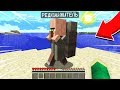 Я НАШЁЛ САМОГО РЕДКОГО ЖИТЕЛЯ В МАЙНКРАФТ 100% ТРОЛЛИНГ ЛОВУШКА MINECRAFT САМЫЙ РЕДКИЙ МОБ В МАЙН