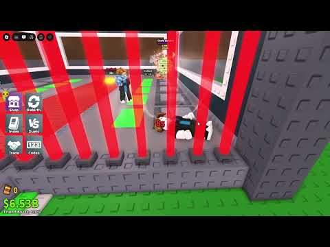 Kid crying over Steal A Brainrot 6