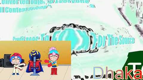 Video Treasures Csupo ER17 Vs. @jcjm0506 & Everyone