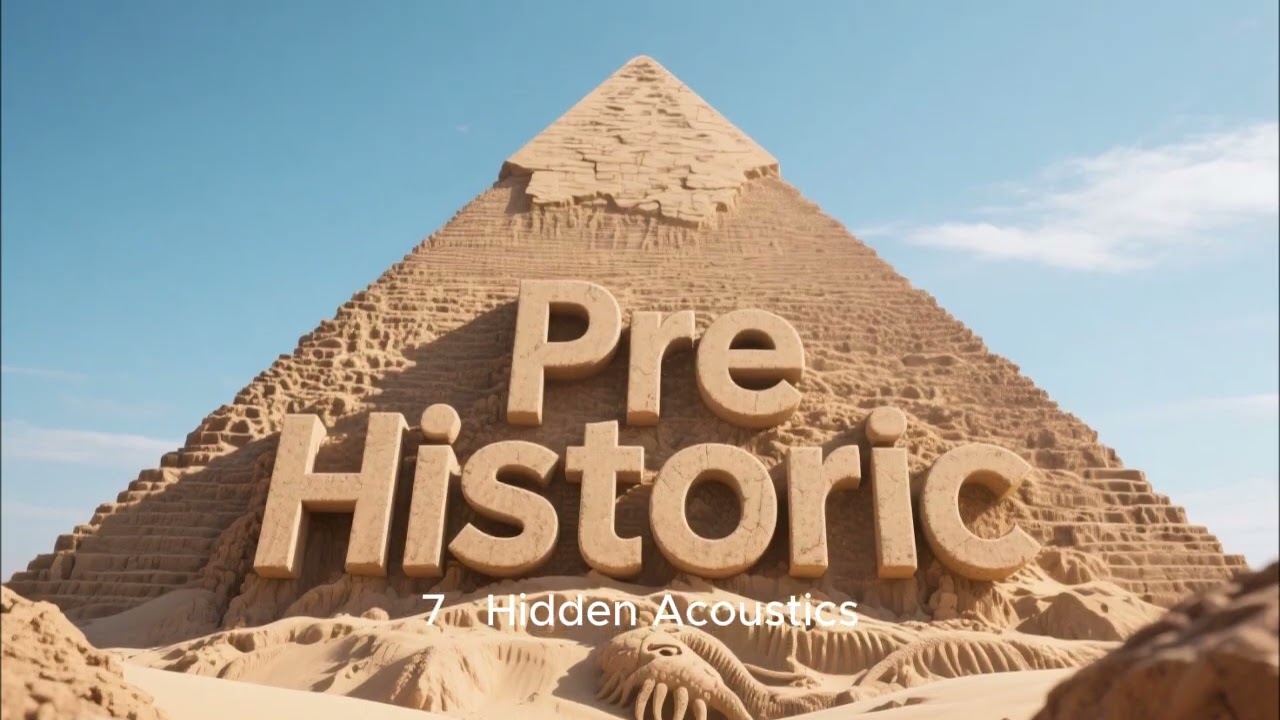 The Mayan Pyramid of Chichén Itzá Ancient Genius Explained! 🔥📜