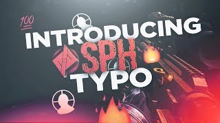 Introducing Sph Typo