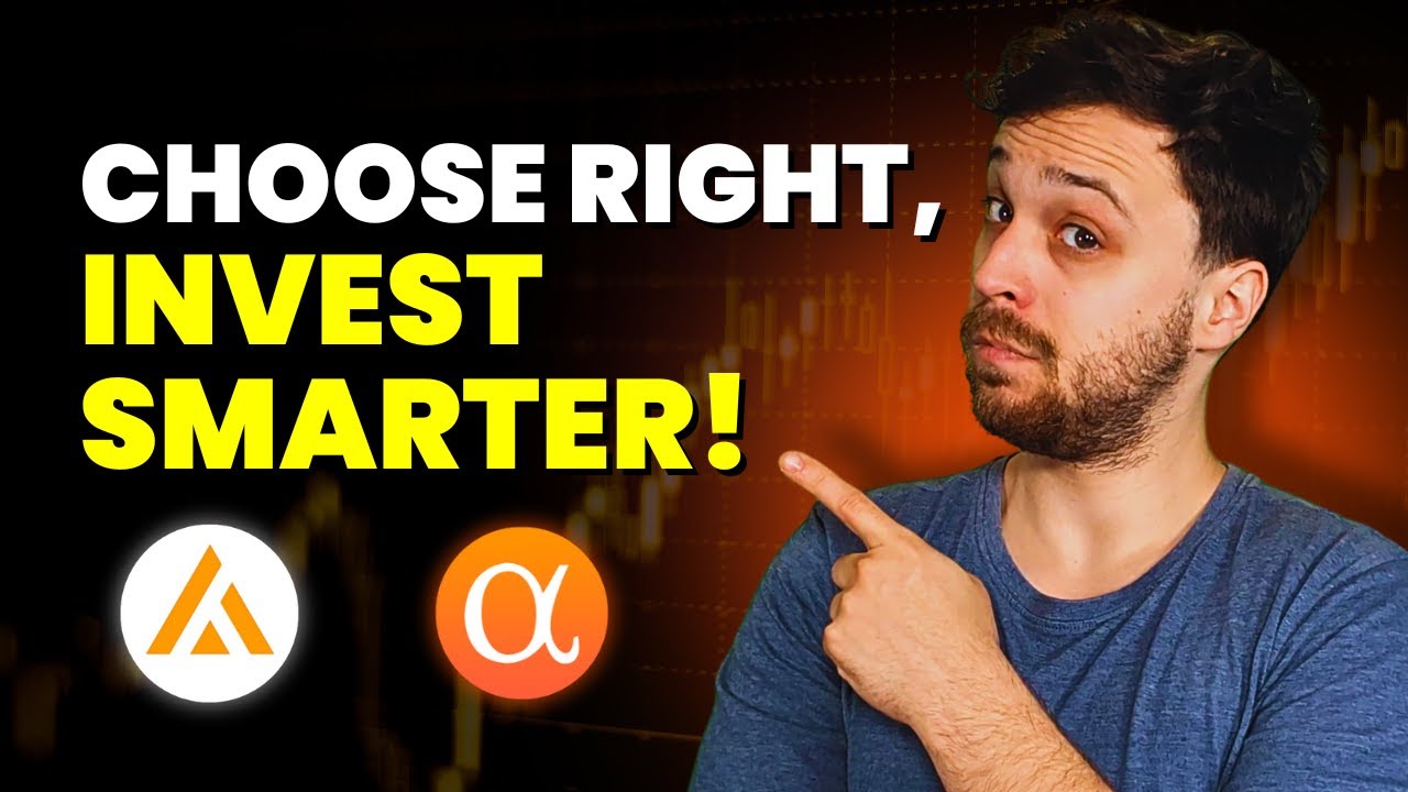 ☄️ Tikr vs Seeking Alpha 2026 - Which One Wins??