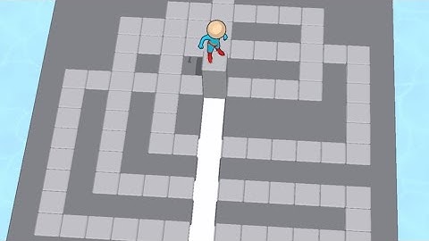 Stacky dash #level 85 (android & iOS Gameplays)