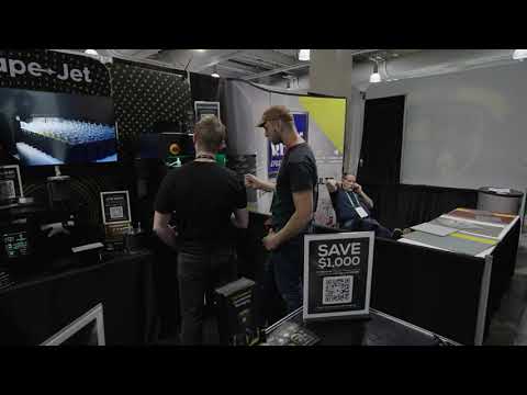 Vape-Jet x NECANN Boston 2024