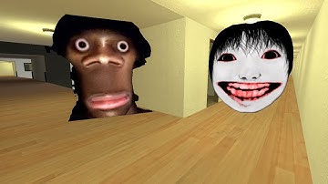 POV HI MY NAME IS AUUGHH VS YOSHIE NEXTBOT #garrysmod100k  #Nextbots