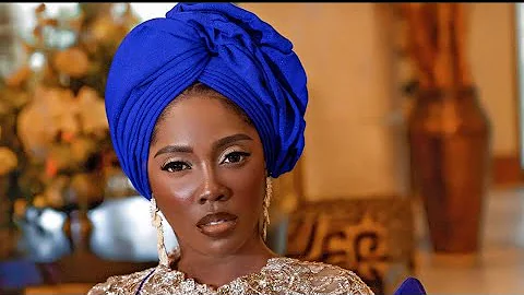 DON JAZZY, TOYIN ABRAHAM, RITA DOMINIC, IYANYA AT THE FUNERAL RECEPTION OF TIWA SAVAGE’S DAD