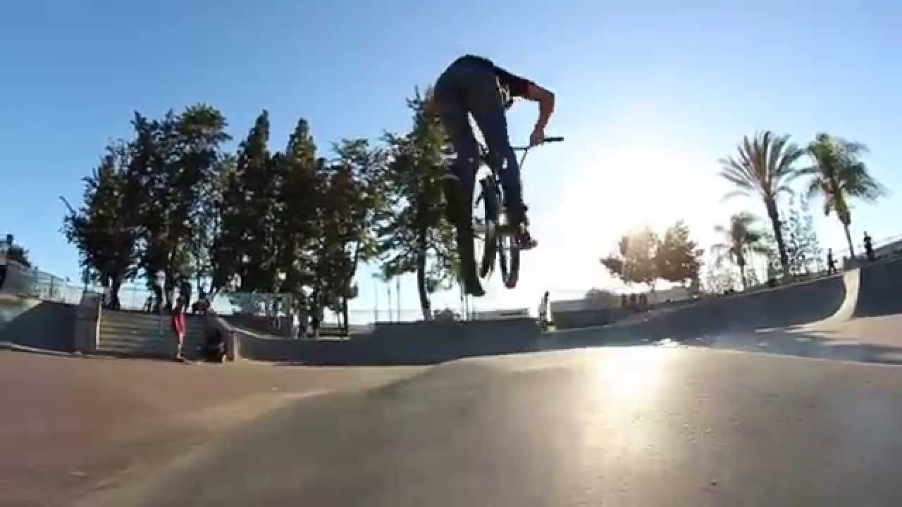 2hi "Quicky Friday" Michael Harkous