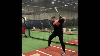 BP soft-toss session 10/27/23