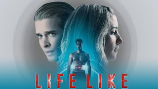 Life Like  (2019) Movie | Steven Strait\/Addison Timlin | Review And Fact