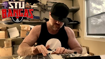 Synth Chops on the MPC