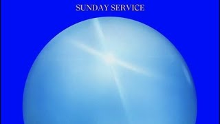 Sunday Service Choir - Ultralight Beam (10 Hours)