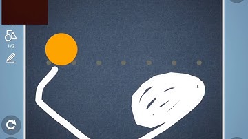 Check out how I solved level 93 in Brain It On! #BrainItOn