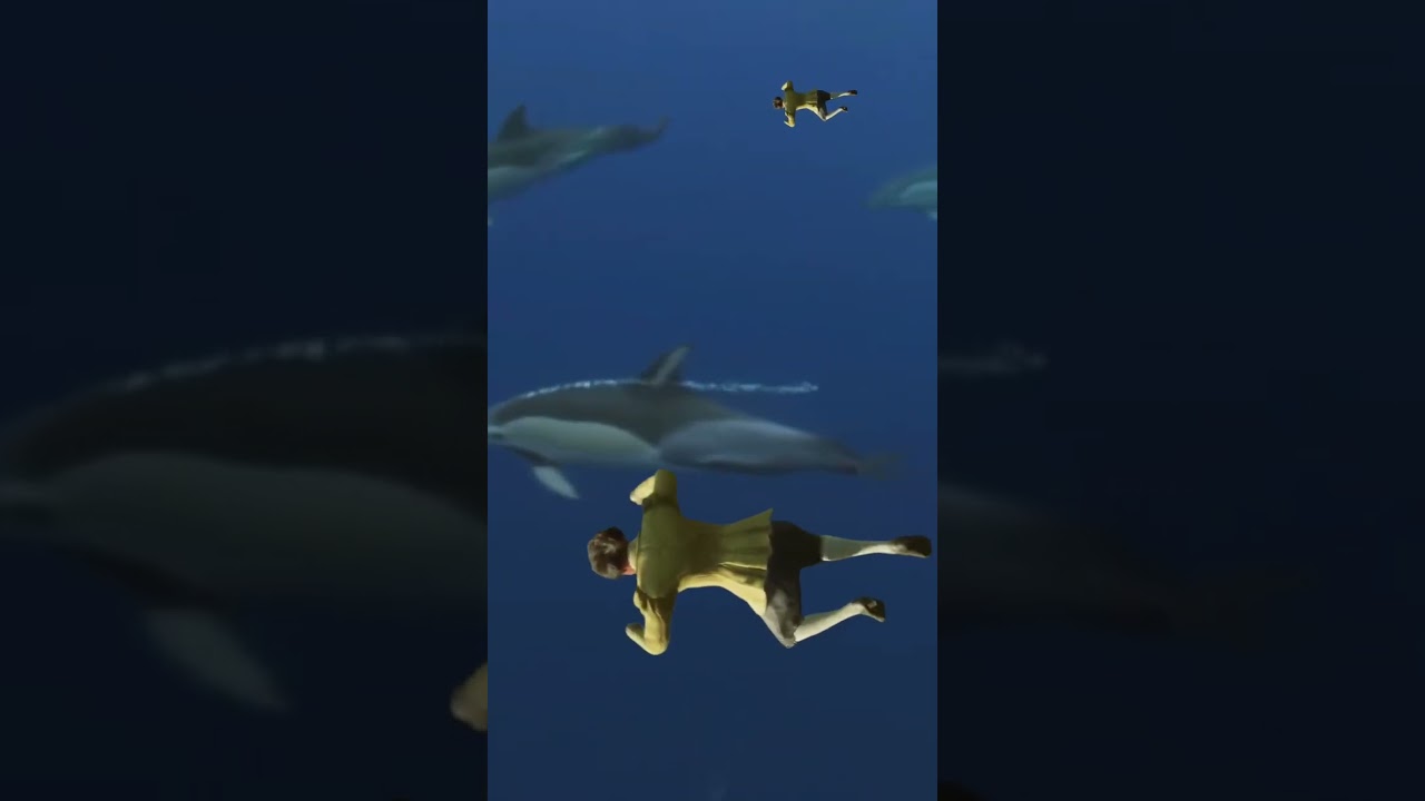 Hogwarts Legacy’s jump is OUT OF THIS WORLD! 🌠