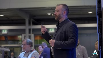 Accuray Exchange @ ESTRO25 - Interview with Paul Retif #2