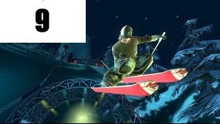 [LP009] SSX On Tour - A - Double race @ Higher learning