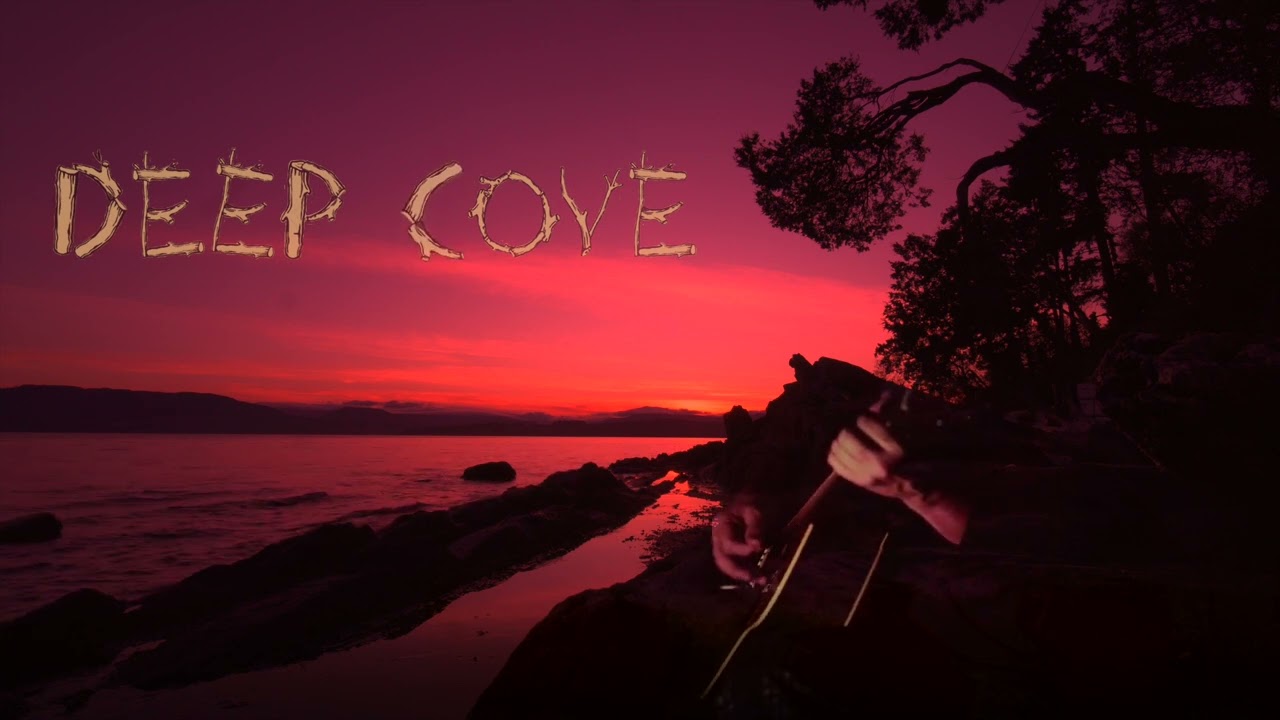 Deep Love, Deep Cove - The Seacoasters