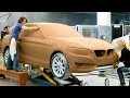 Cars Production is Oddly Satisfying #4