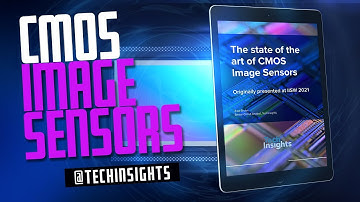 eBook: The state of the art of CMOS Image Sensors (2022) [IISW 2021 Exclusive]