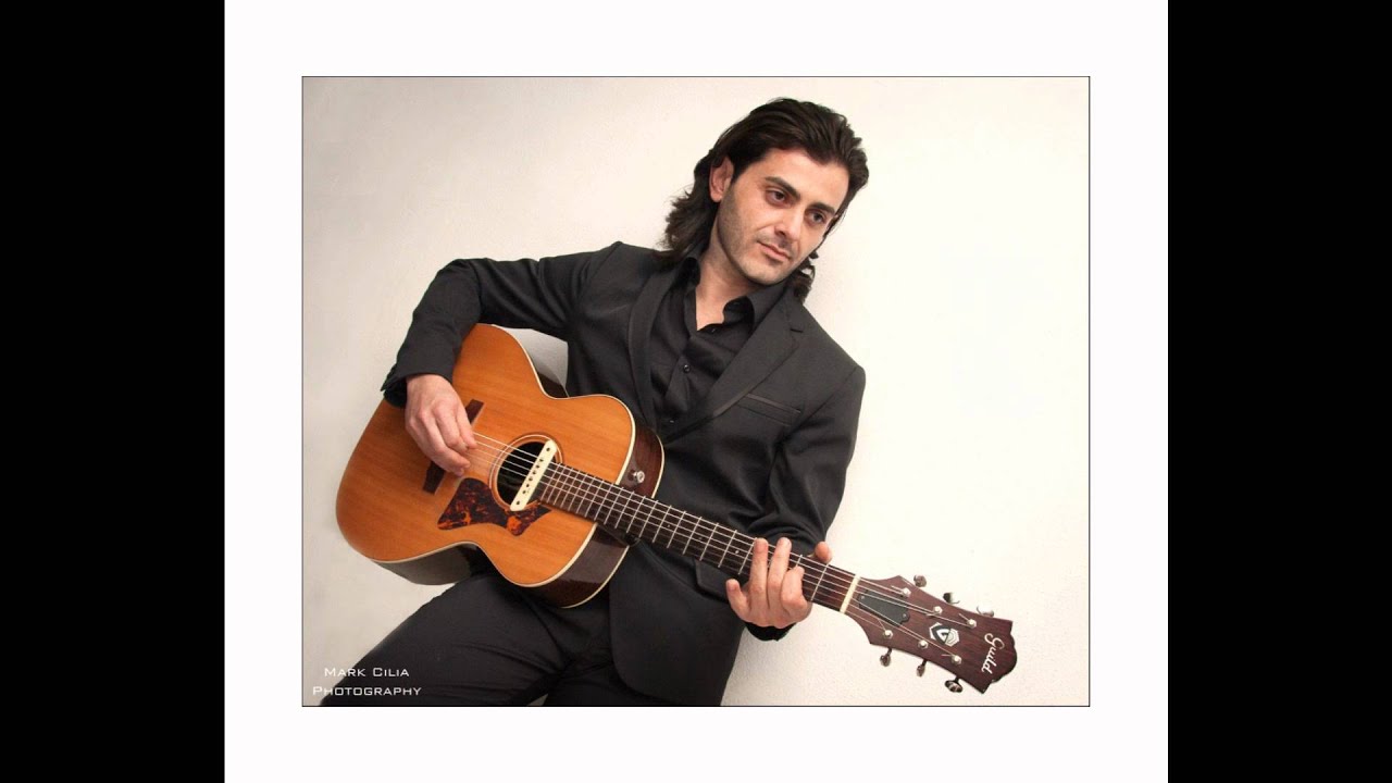 Classical gas Mason Williams------Duncan Agius