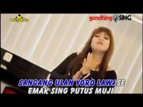 Getun Mburi - Reny Farida @emilbrecord2838