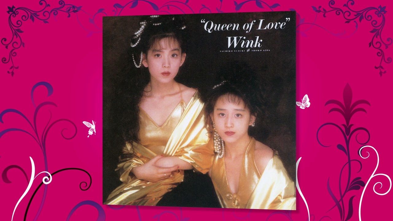 Bonus Track2. 奇跡のモニュメント (Queen of Love -Original