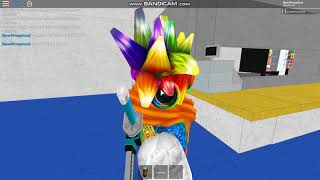 Breadwinners Pumpers In Roblox