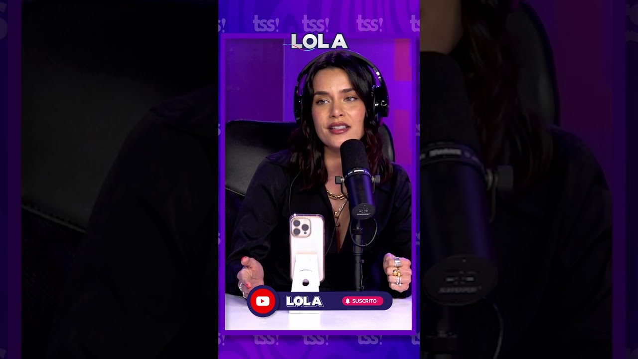 Todo Se Sabe - Cap 11 - Camilisima 