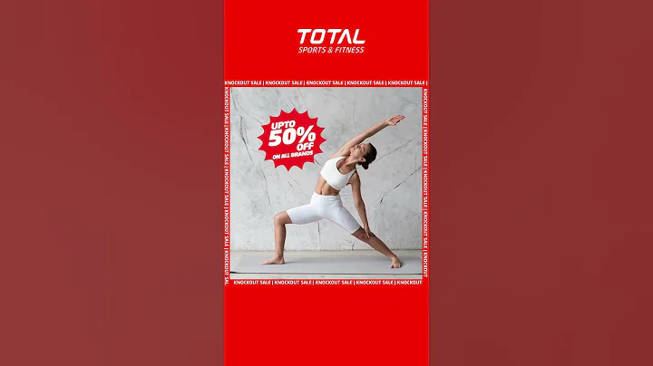 Best Yoga Mat in Budget | Best Yoga Mat to Buy Online | Total Sports and Fitness